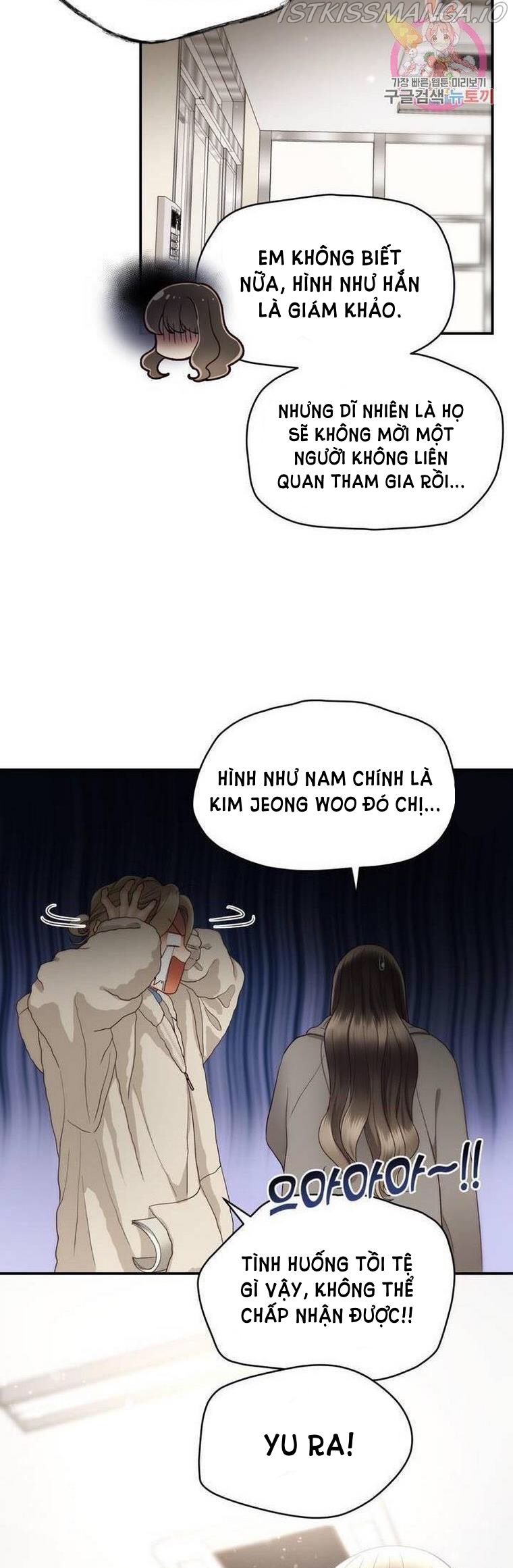 [16+] ánh sao ban mai chapter 32 39