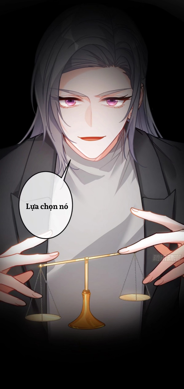 dựa vào kẻ mạnh chapter 0 11