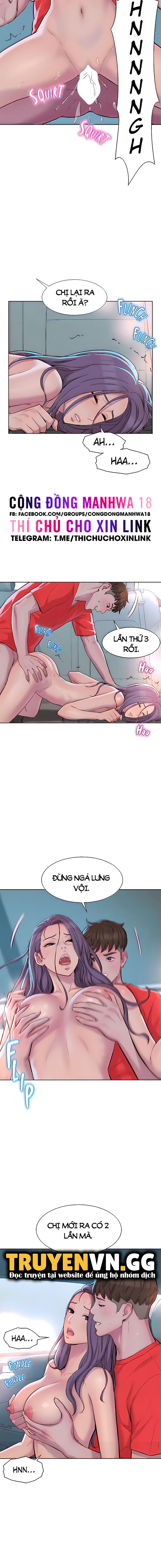 trại hè lãng mạn chapter 29 13