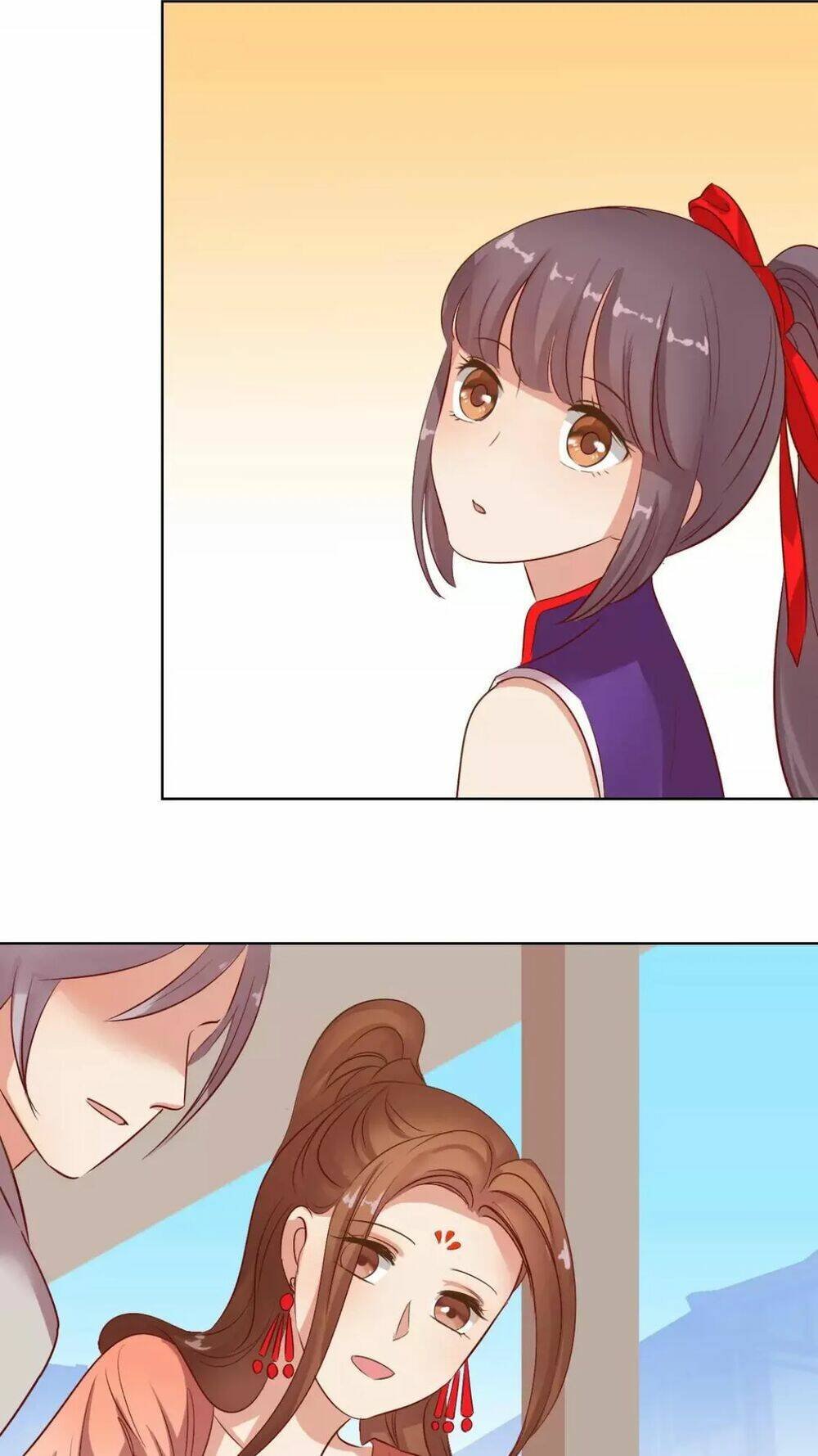 vương diệp, đuôi của ngươi đã biến mất chapter 14 66