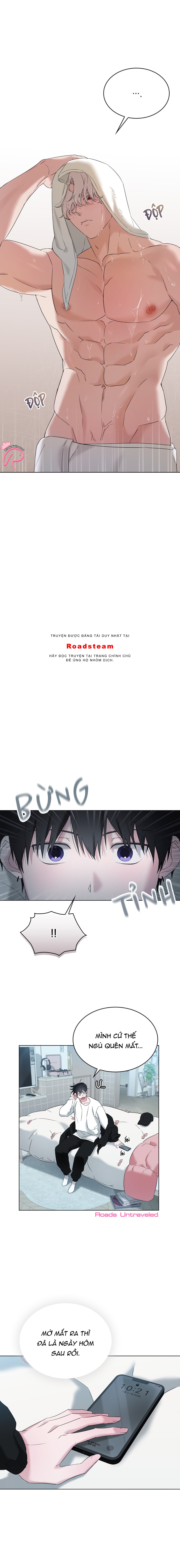 vì tôi đáng yêu sao? chapter 11 6