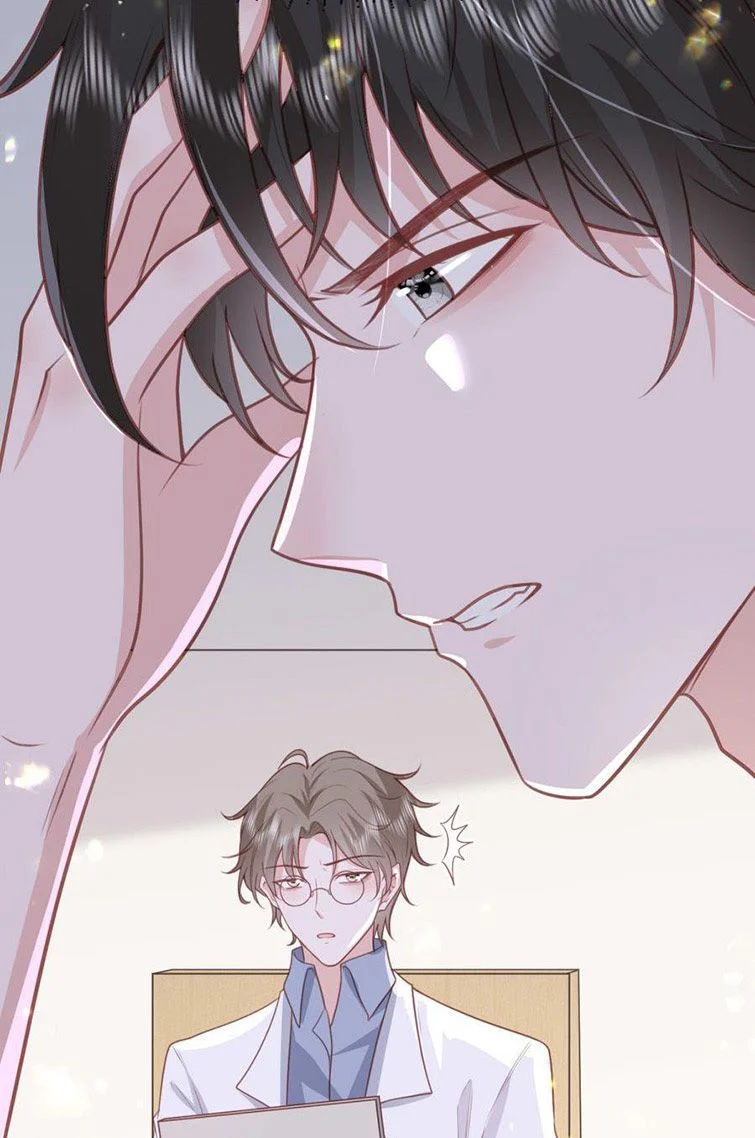 phản diện bị truy thành đoàn sủng chapter 19 21