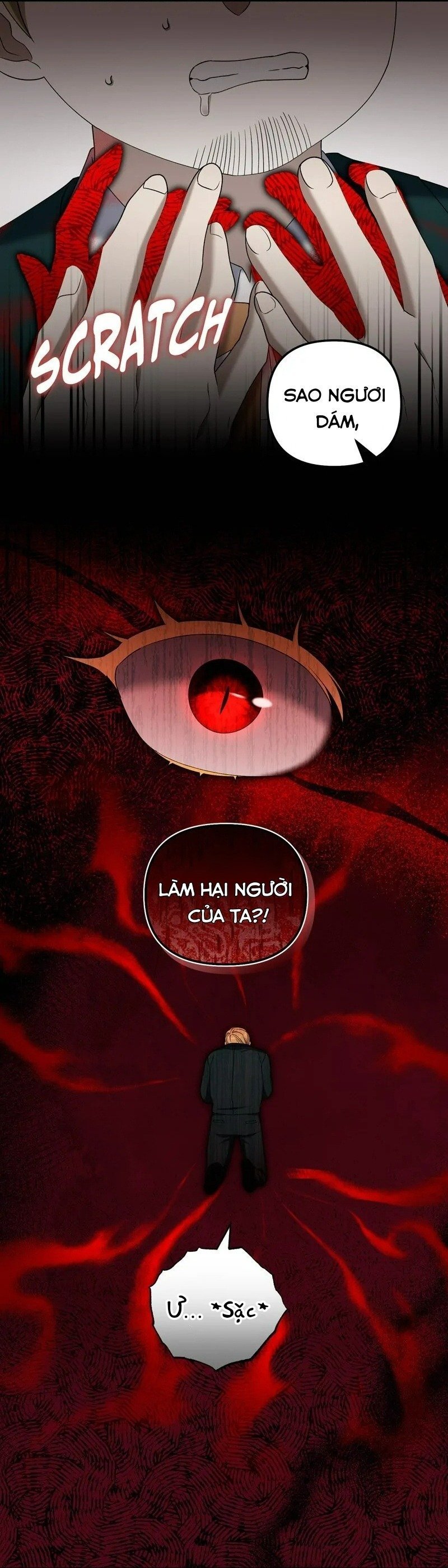 lời nguyền vẫn chưa kết thúc chapter 65 21