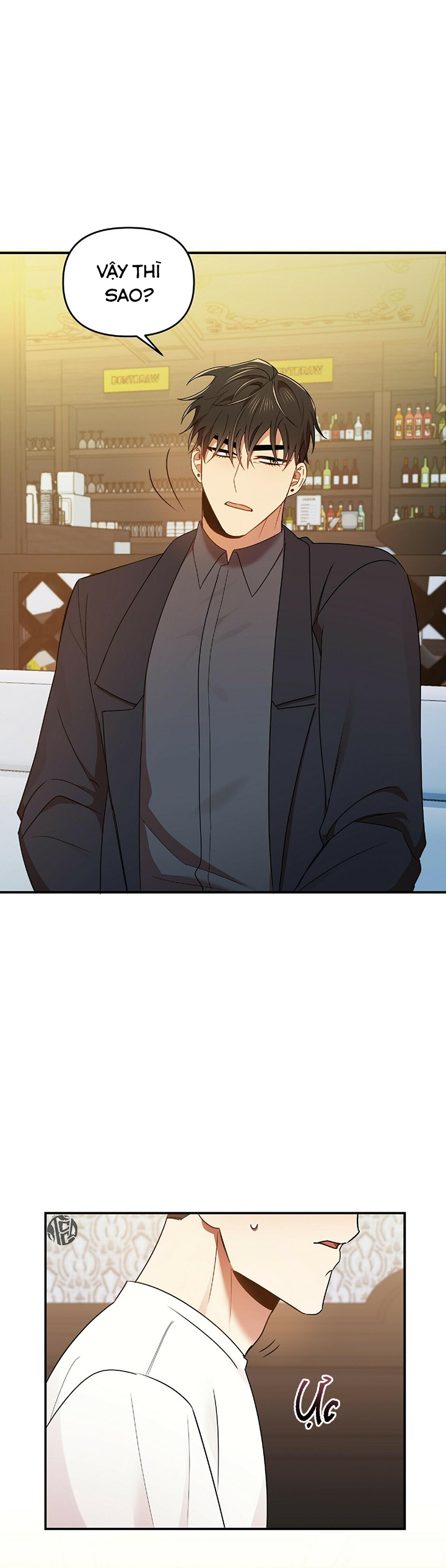 dự báo tình yêu chapter 20 23