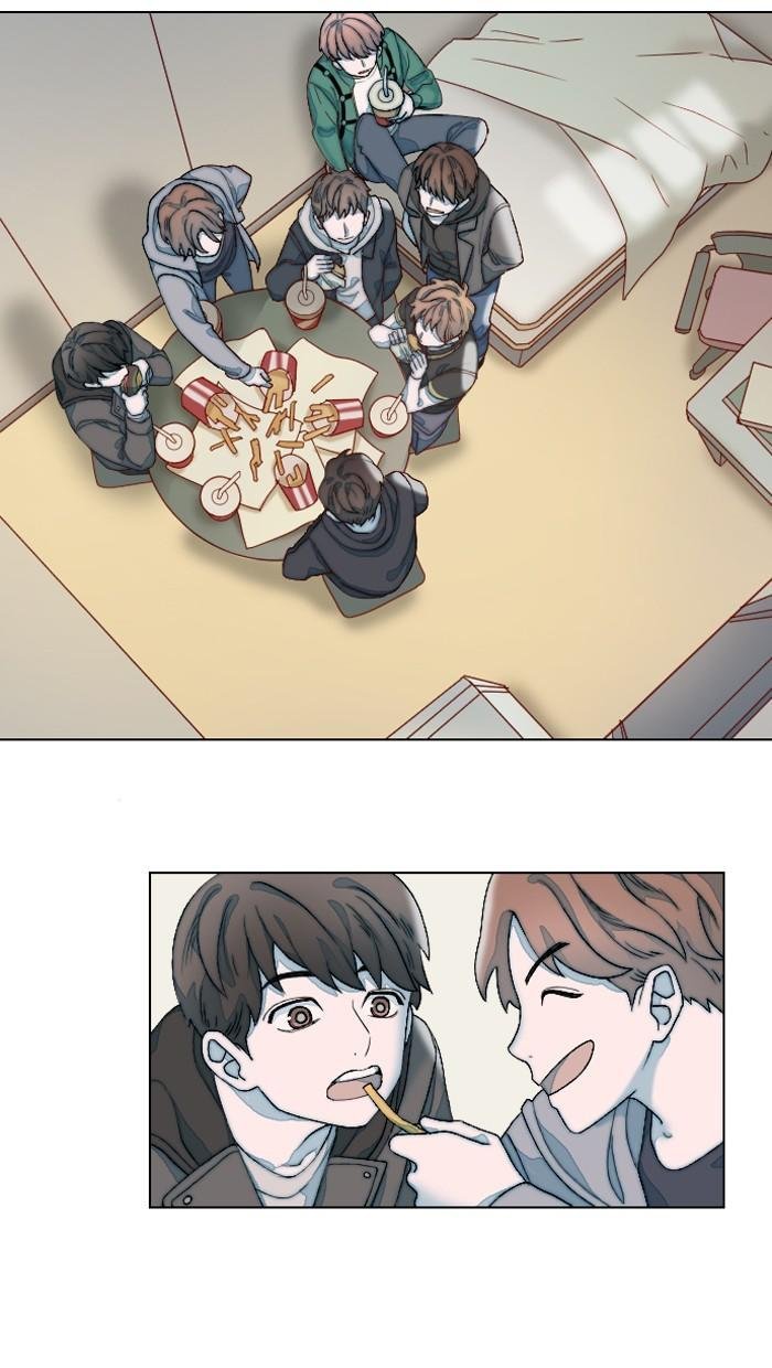 sự cứu rỗi chapter 13 82