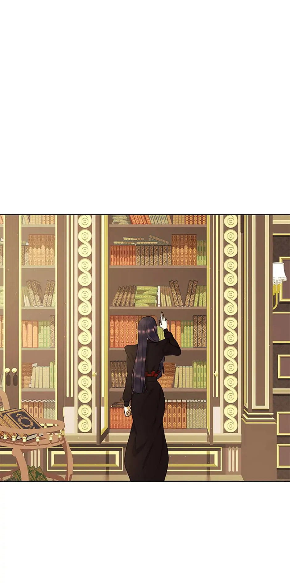 tiểu thuyết đầu tay của ác nữ chapter 20.1 31