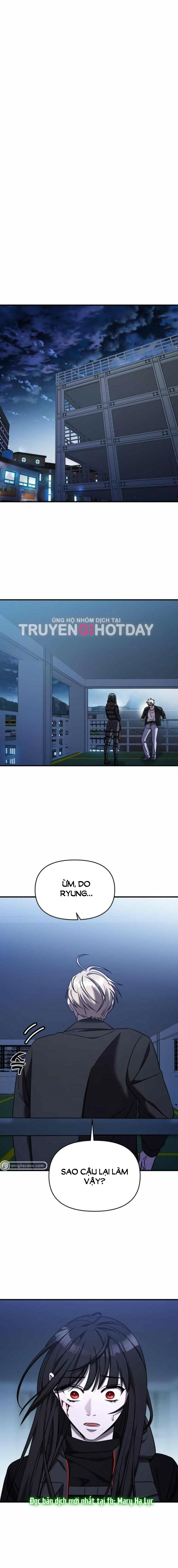 phản diện thuần túy chapter 67.1 13