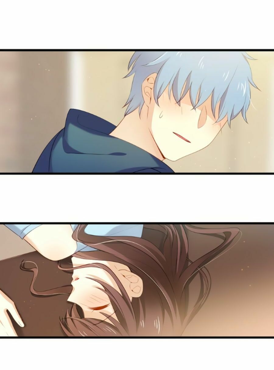 tình yêu là thế phần 2 chapter 6 28