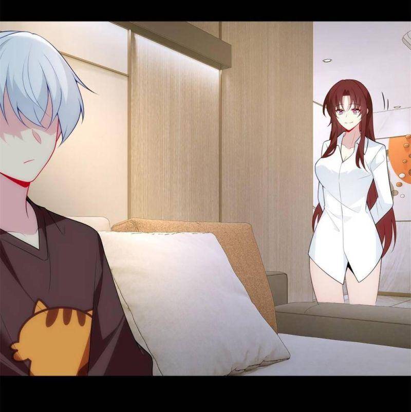 tôi ở thế giới khác dựa dẫm vào phụ nữ chapter 63 43