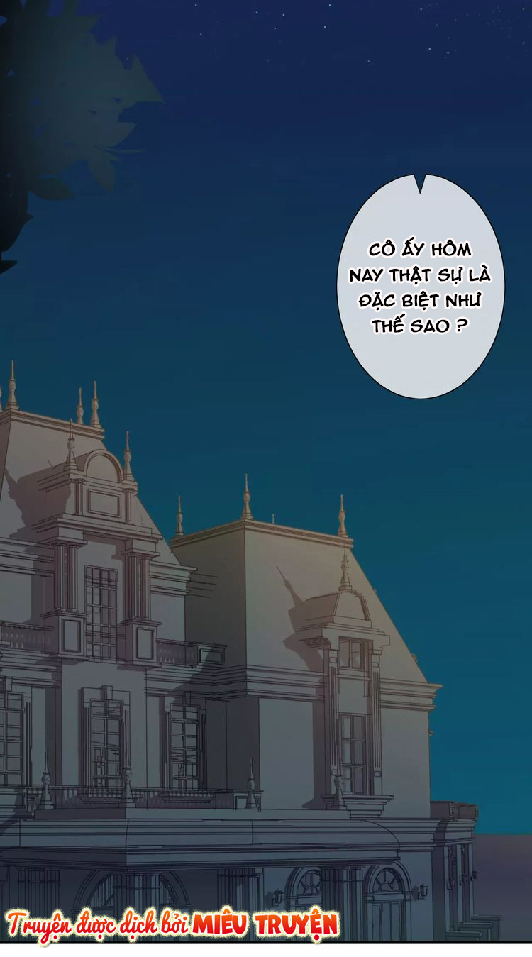 độc nhãn ác ma của ta chapter 6 18