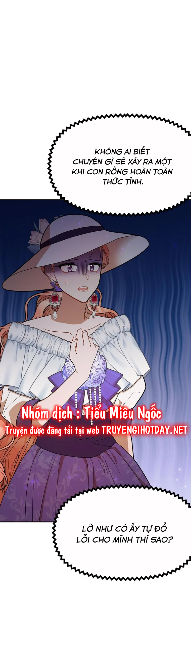 làm cách nào để sống sót trong cuốn tiểu thuyết ngôn tình lãng mạn chapter 55 29