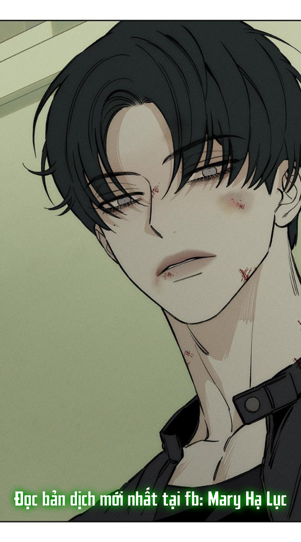 [18+] Nước Mắt Trên Đóa Hoa Tàn chapter 37.2 41