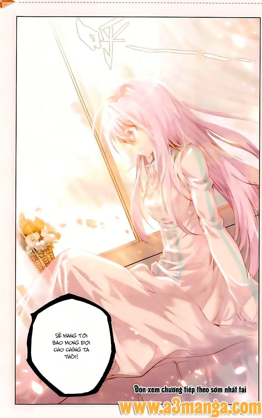 cấp độ phân liệt chapter 58 24