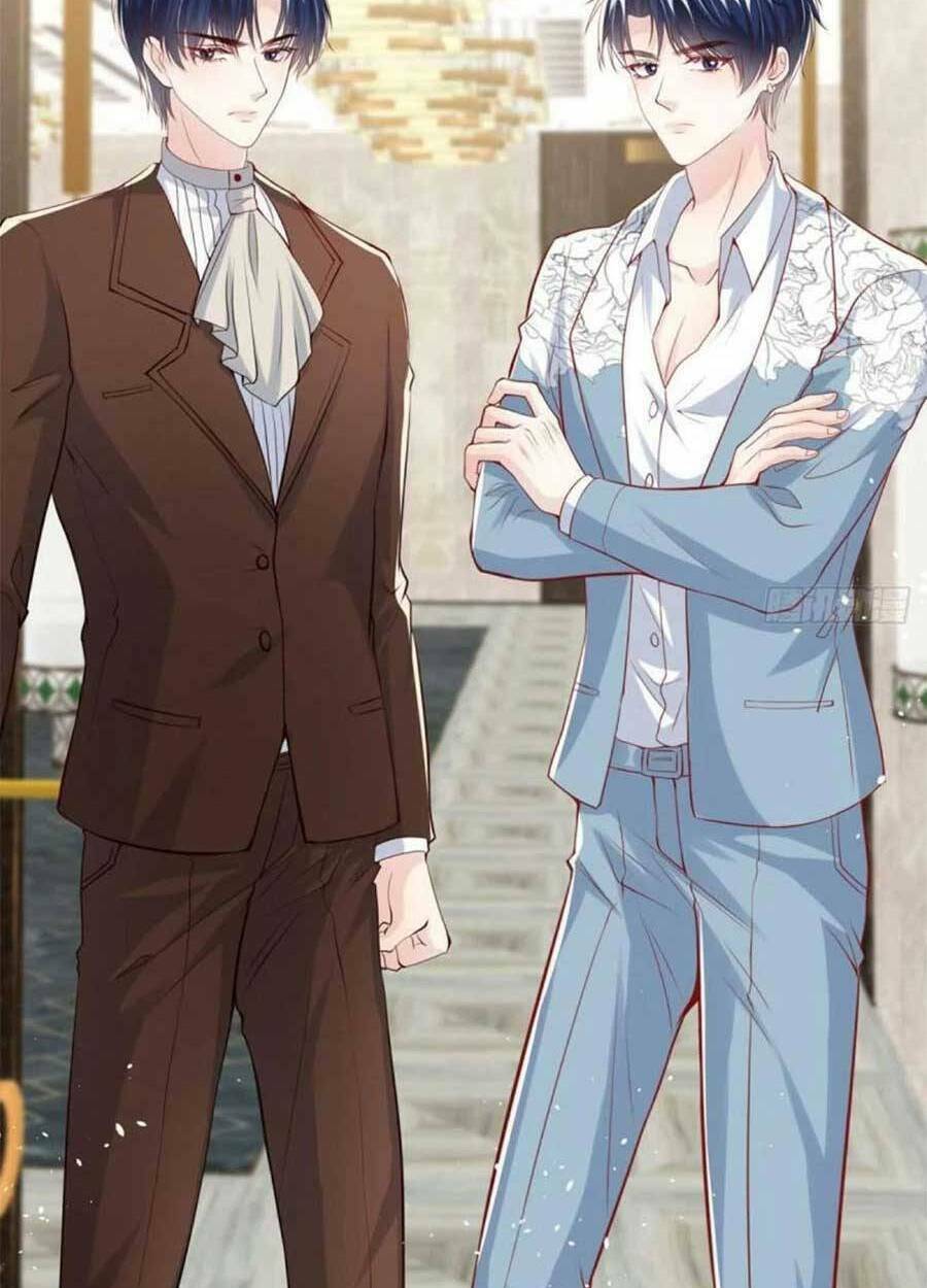 tôi được năm đại lão chiều chuộng hết nấc chapter 79 12