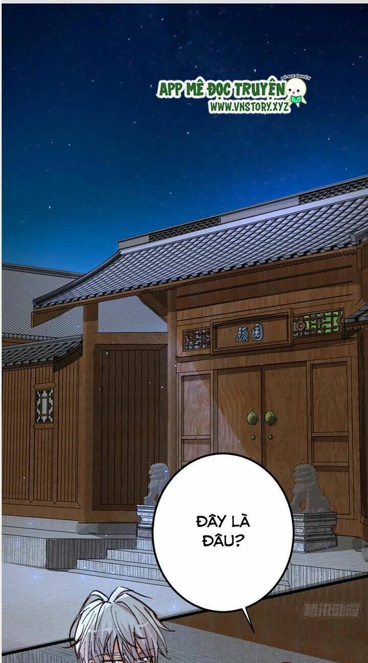 thiên hậu trở về chapter 62 2