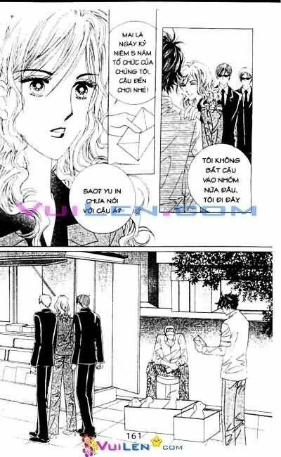 thủ lĩnh chunja chapter 6 161