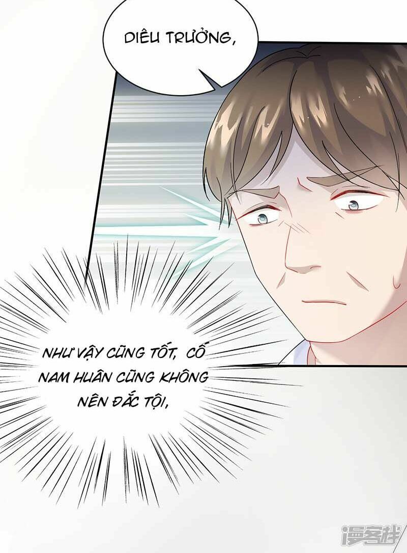 chọc tới chủ tịch tổng tài 2 chapter 81 4