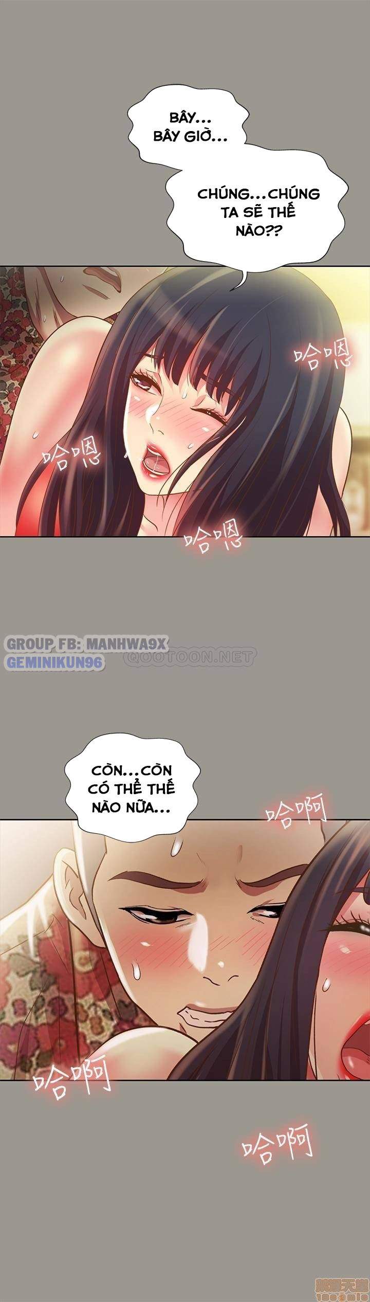 bạn gái của bạn tôi chapter 73 28