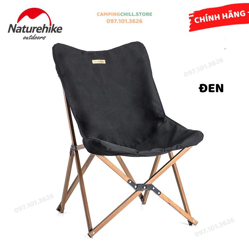 GHẾ DÃ NGOẠI GẤP GỌN NH19Y001-Z