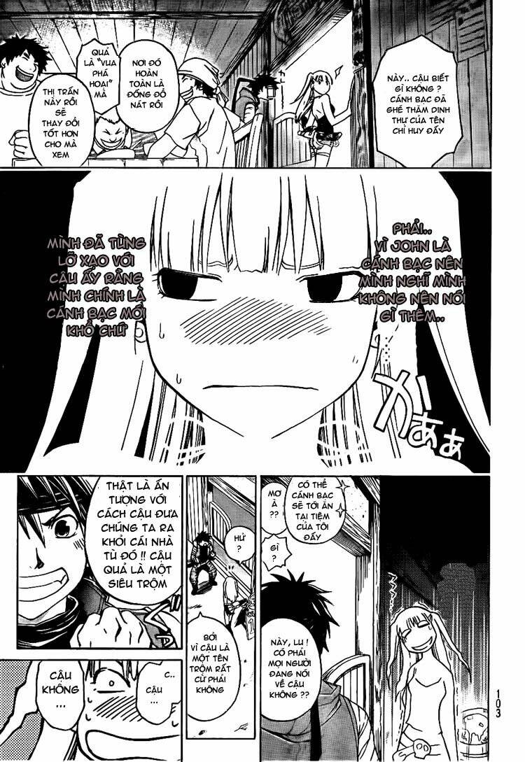 silvery crow chapter 2 44