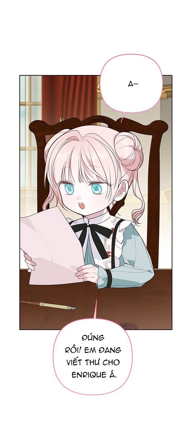 tiểu bạo chúa chapter 66.1 29