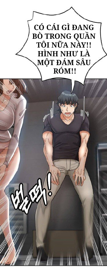 người chị của mẹ kế chapter 17 39