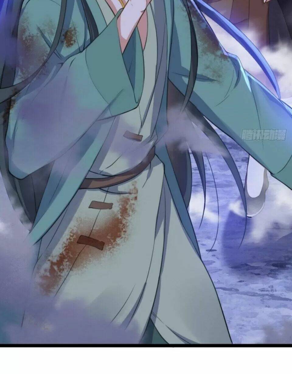 phế nữ yêu thần chapter 68 9