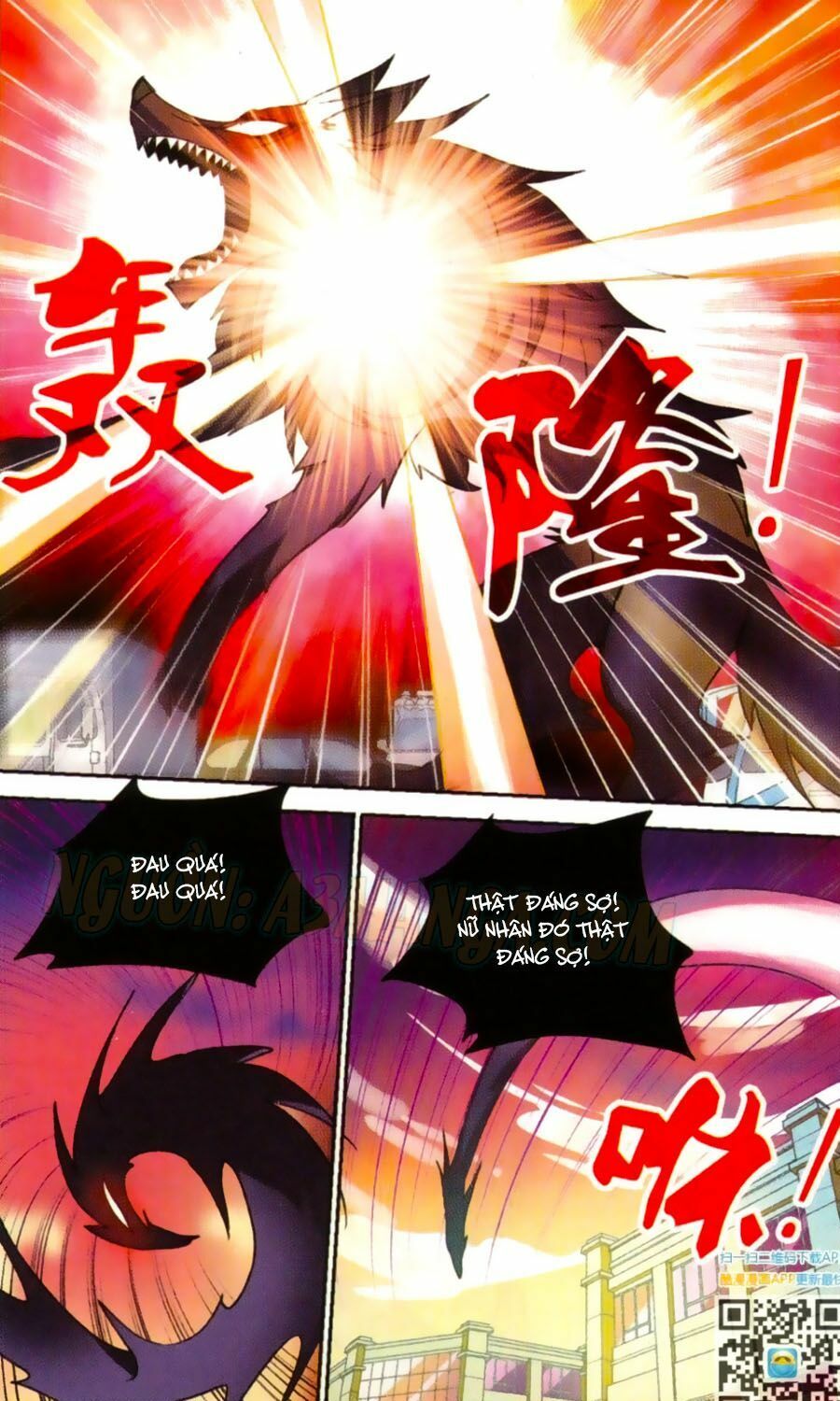 tô tịch kỳ quái chapter 54 23