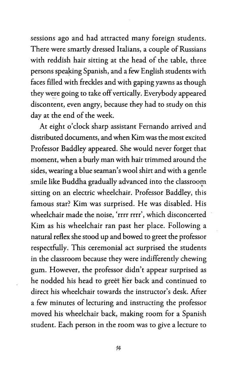 Sách Beloved Oxford (Tái Bản 2018)