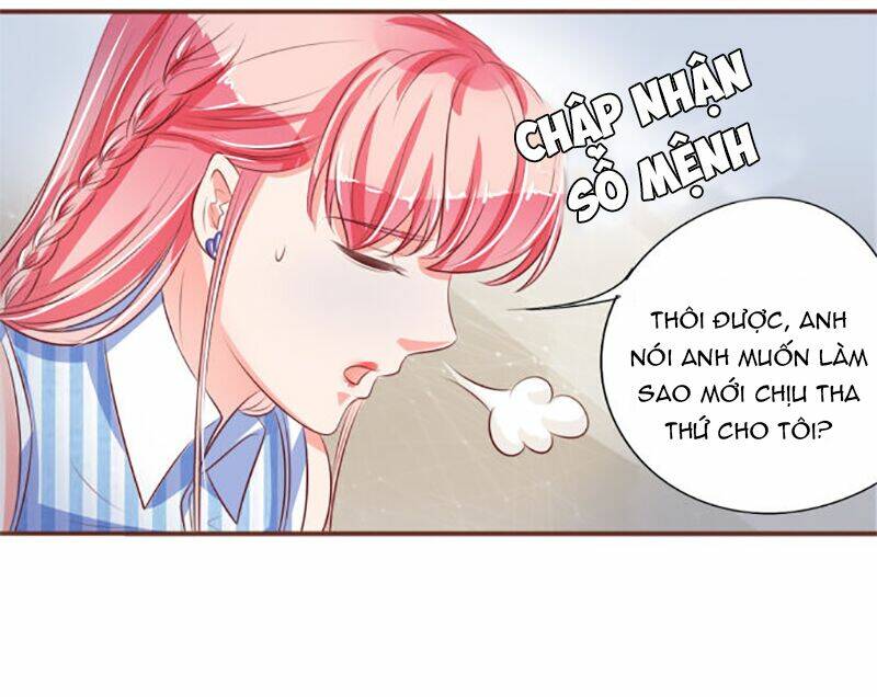 vương tước tư hữu bảo bối chapter 28 26