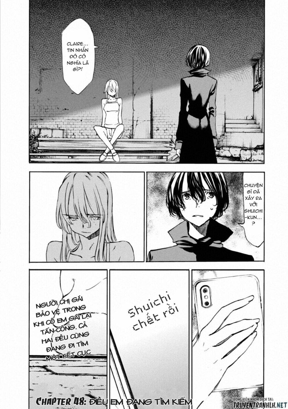 gleipnir - sợi xích thần chapter 48 4