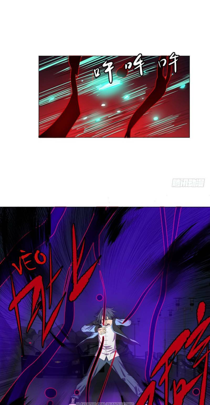 danh sách kẻ phản diện chapter 20 17