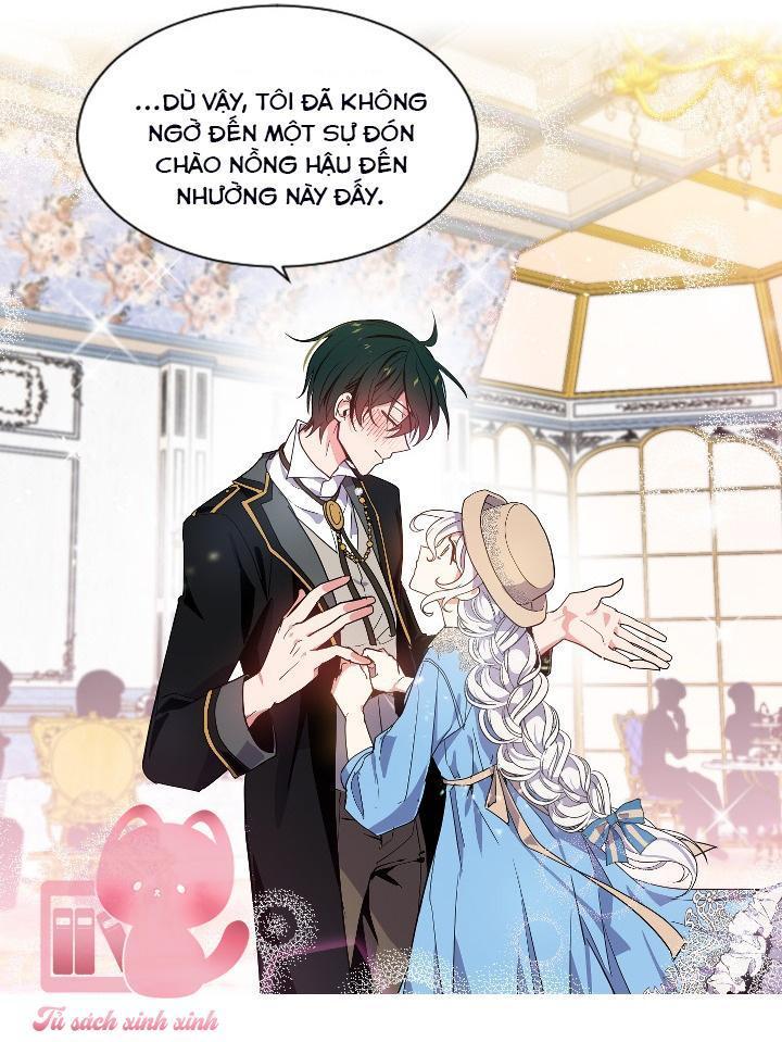 nguyện ước vô vọng của ma nữ chapter 6 20