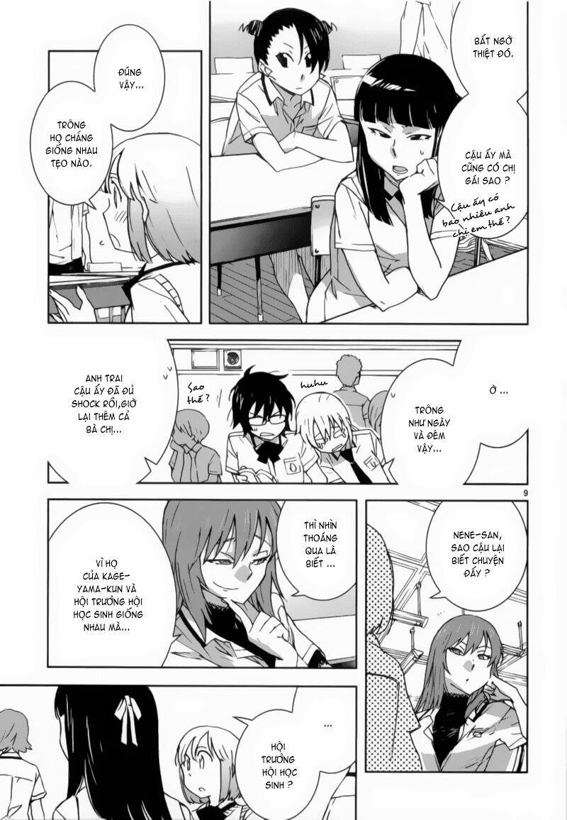 hyakko chapter 18 10