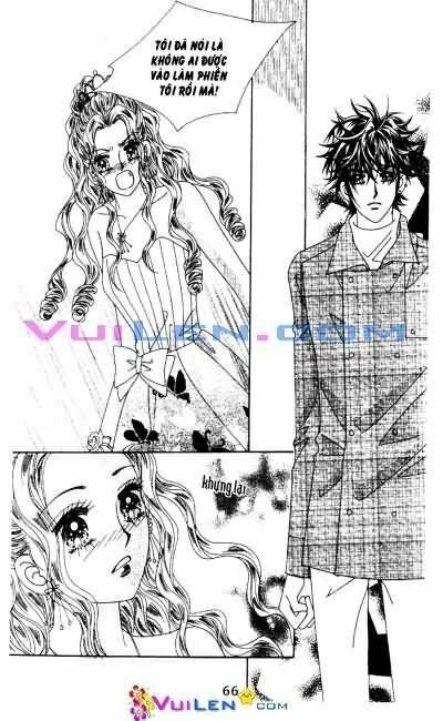 chạm mặt thần tượng chapter 4 66