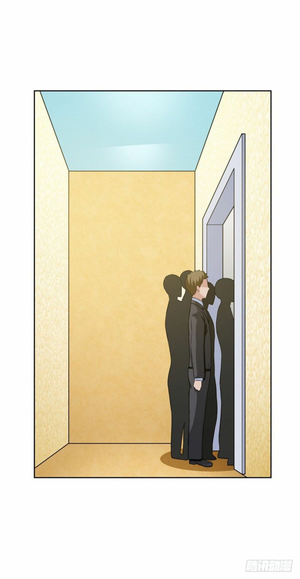 thiên kim đường môn chapter 102 5