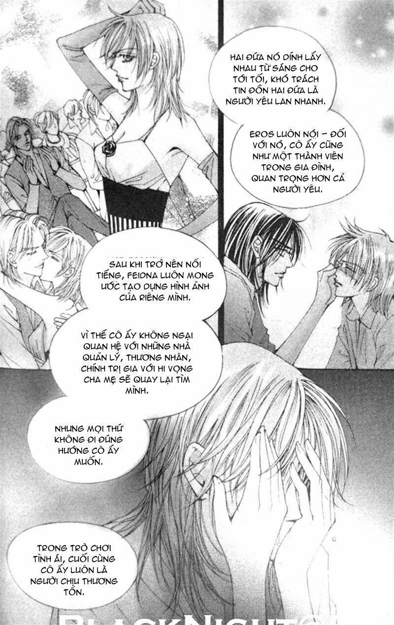 the one chapter 80 38