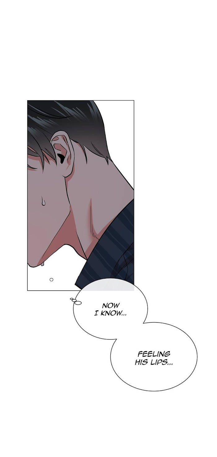 [raw] red candy chapter 70 64