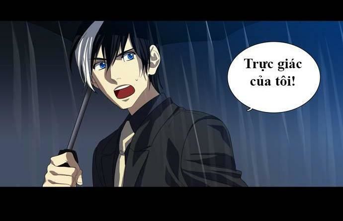 si mun - người giao tiếp với linh hồn chapter 27 24