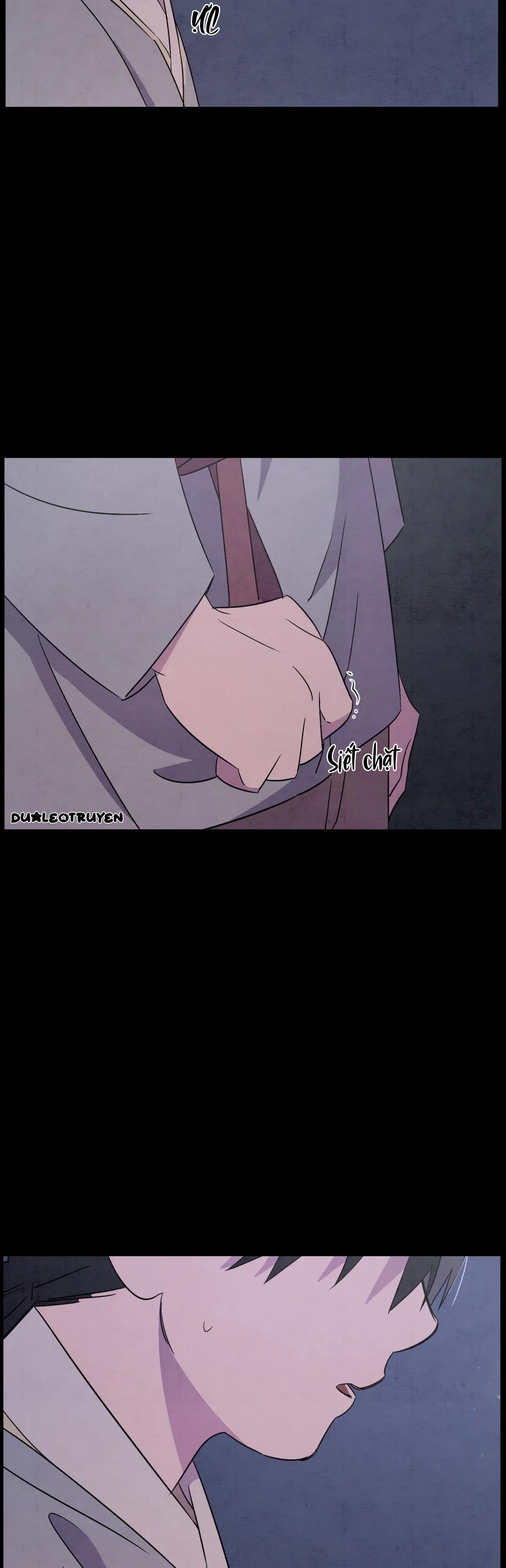 [hoàn] dưới đáy biển xanh chapter 29 29