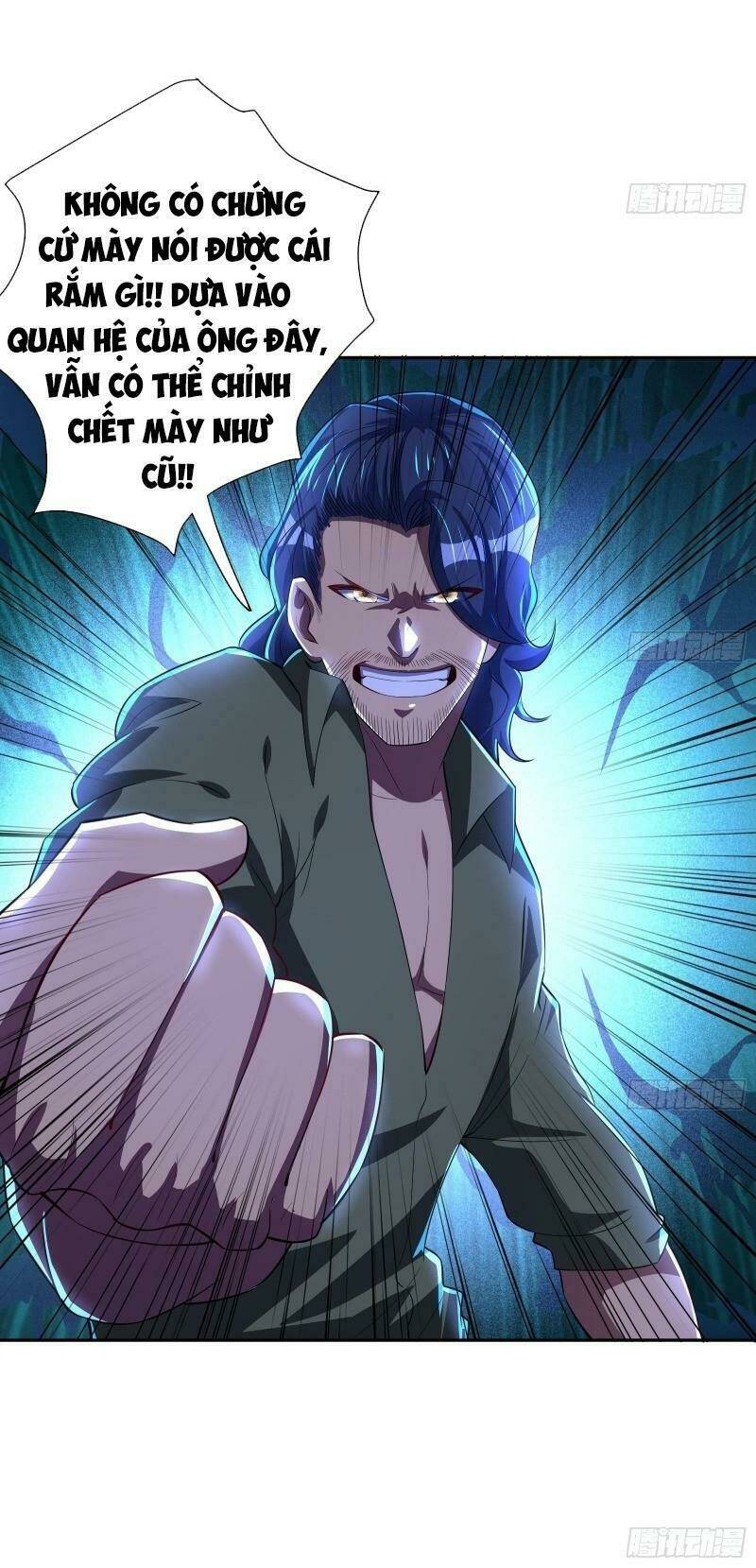 shipper thần cấp chapter 38 8