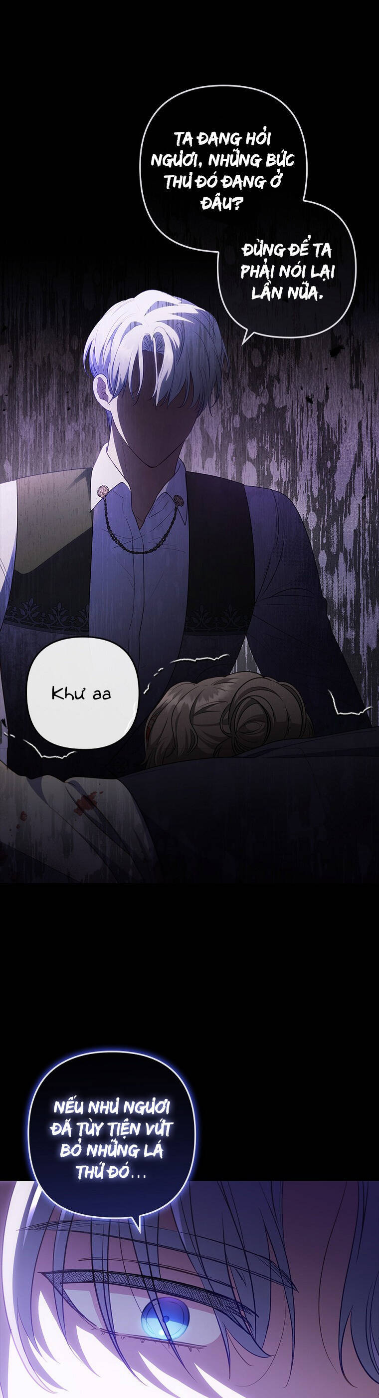 tôi bị quyến rũ bởi nam chính ốm yếu chapter 59 19