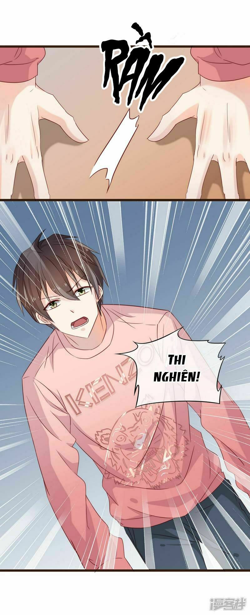 đơn phương 37.5 chapter 11 14