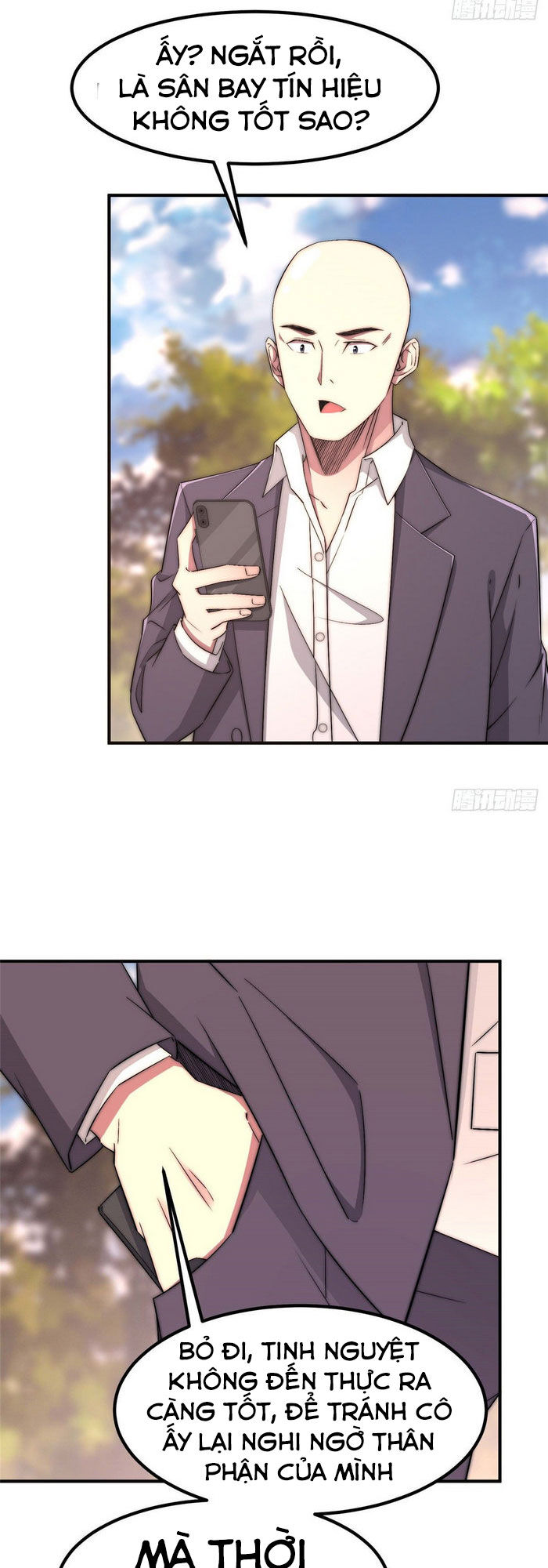 hắc tạp chapter 48 18