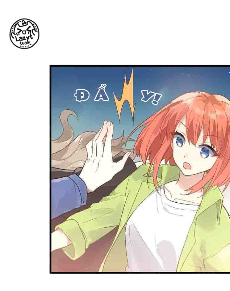 tình yêu huyễn tưởng chapter 3 55