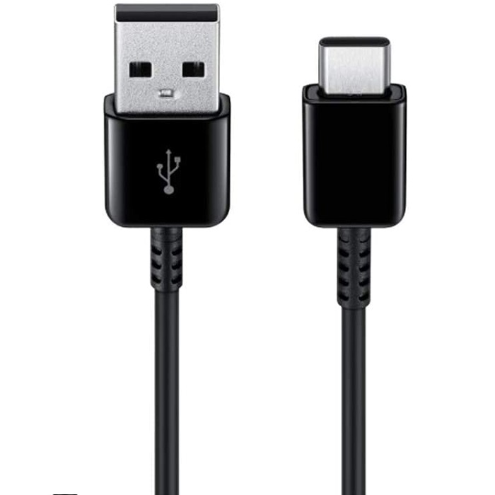 Cáp Sạc Xiaomi Braided USB Type C 100cm SJV4109GL - Hàng Chính Hãng