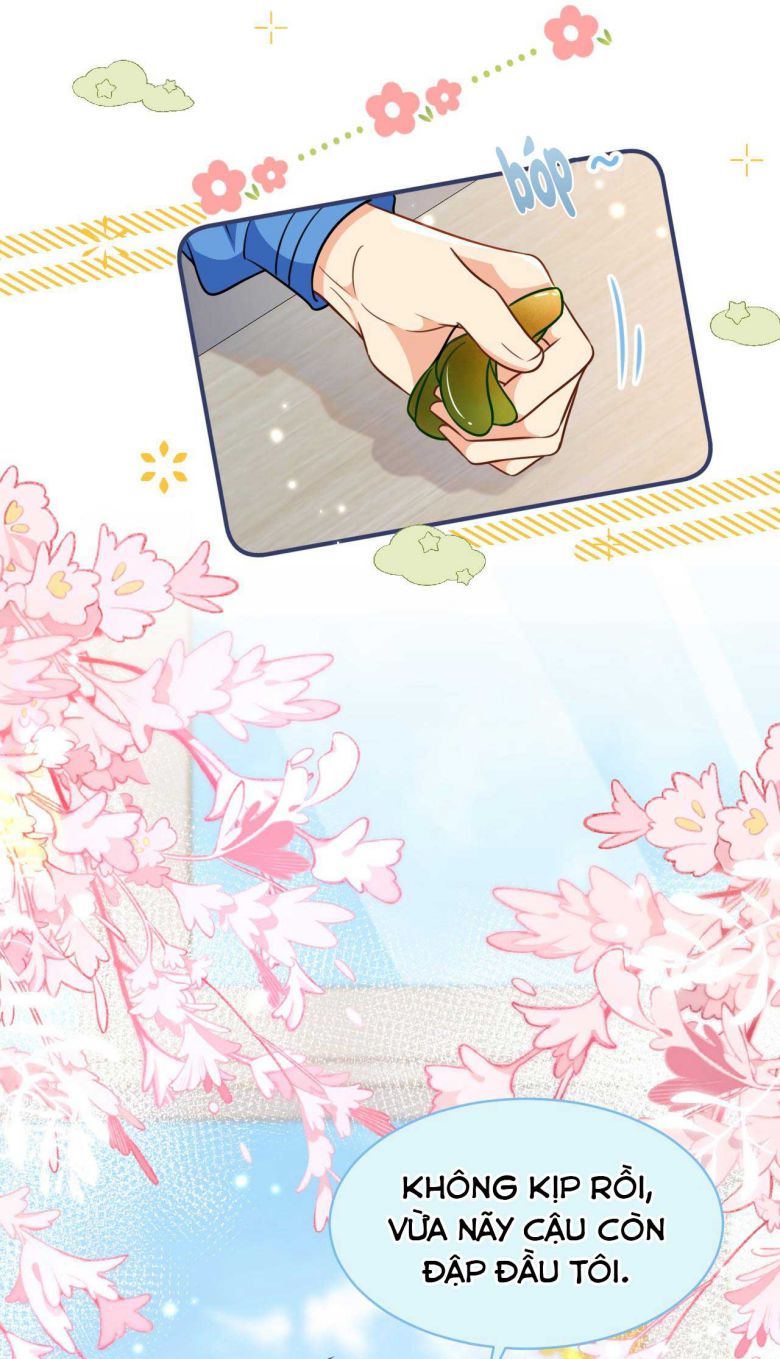 tín tức tố nói chúng ta không thể chapter 43 12