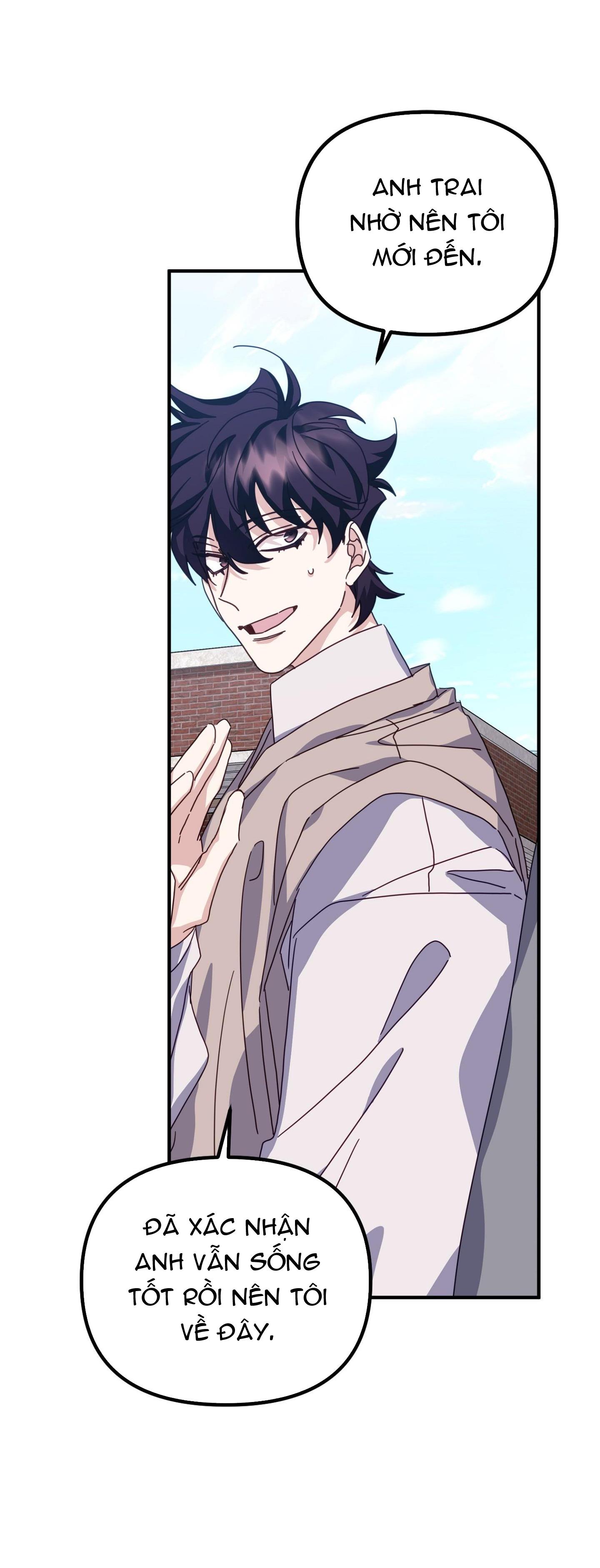 hổ trở về chapter 46 72