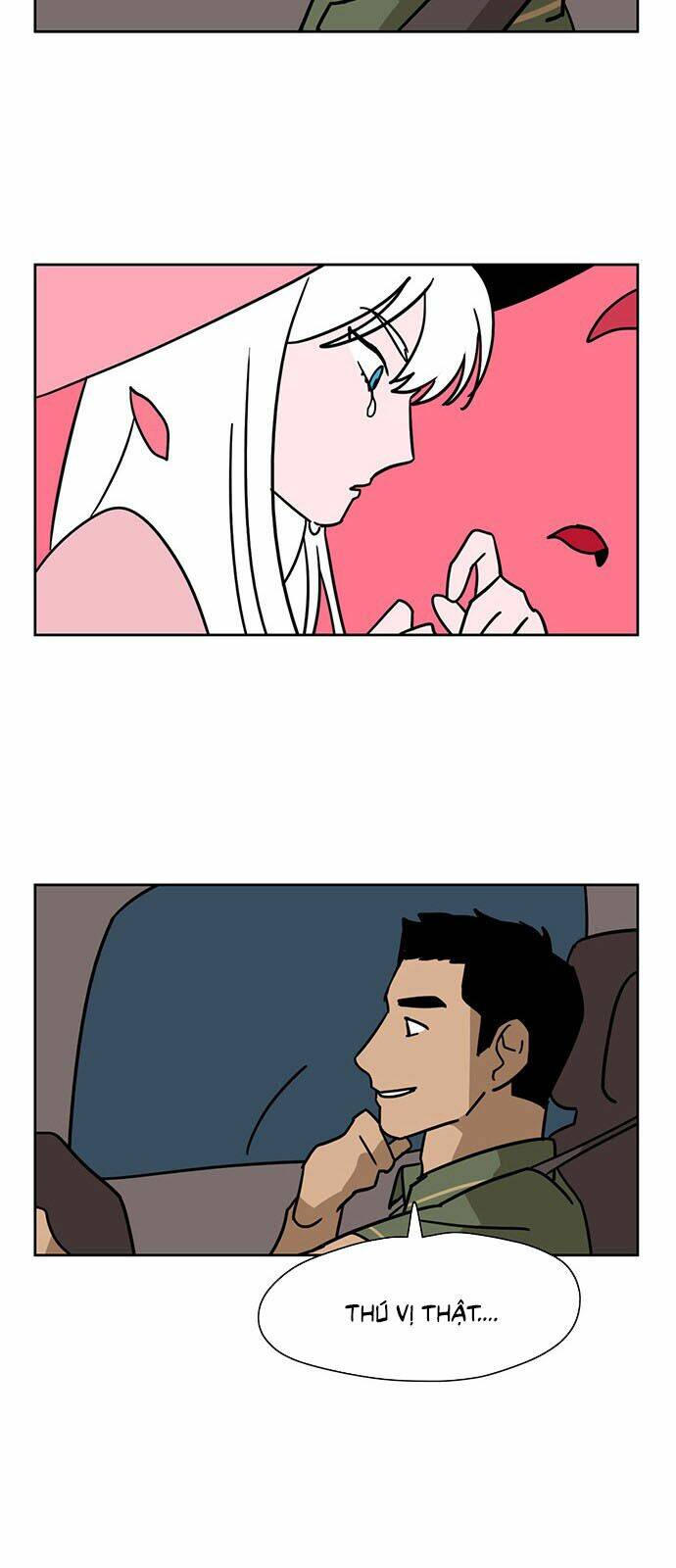 hoàng tử vương quốc mèo chapter 7 24