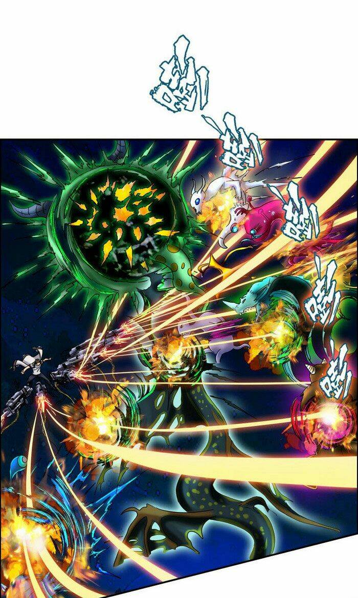 tổ điều tra trong truyền thuyết tại đô thị chapter 8 23